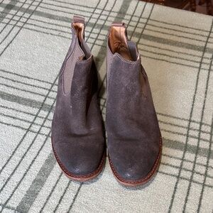 J. Murphy size 10 Men's Brown Chelsea Boots
